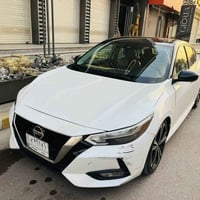 سنترا SR • ٢٠٢٠ • ٩٣ الف