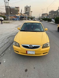 فيرنا ٢٠١٤ • محرك سليم • جير بلد