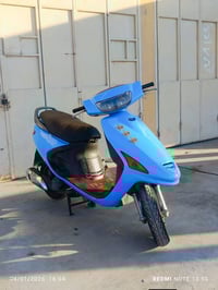 دراجة فراشة • نضافه فوول • على فحص