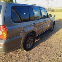 تريكان • ٢٠٠٤ • أربيل