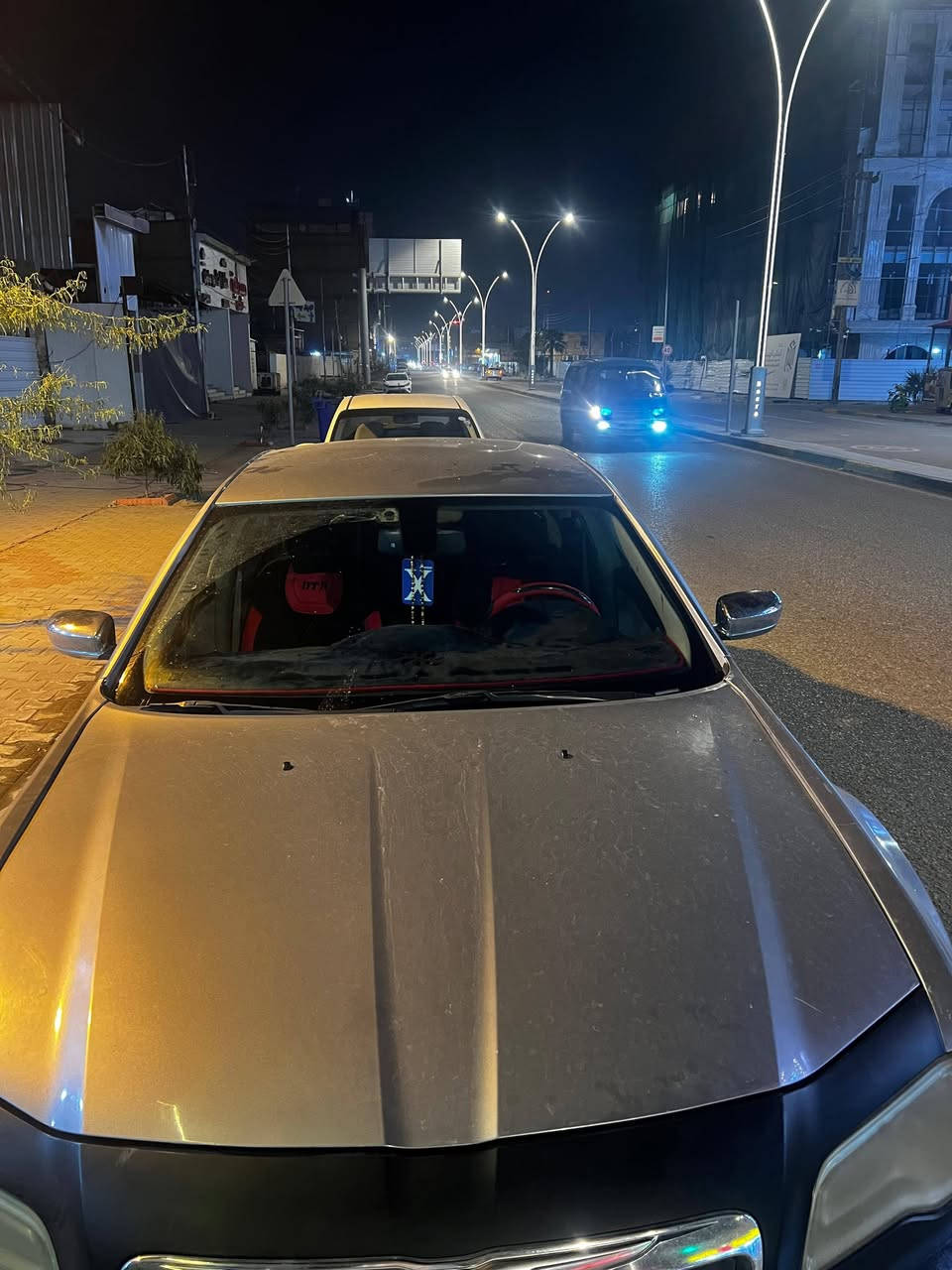 سلام عليكم
ادوات أوباما لون سلفر مكينة هيمي خليجي كير كصبة موديل 2014 قصة جنطة منومة كاملة رقم وسنوية كير حدادي بل جيس صالي يومين من بدلت  ومحرك كفالة السعر 55وبيهة مجال حك جية 
العنوان بصرة الاستفسار اتصل 
واتساب ***********
اتصال ***********
