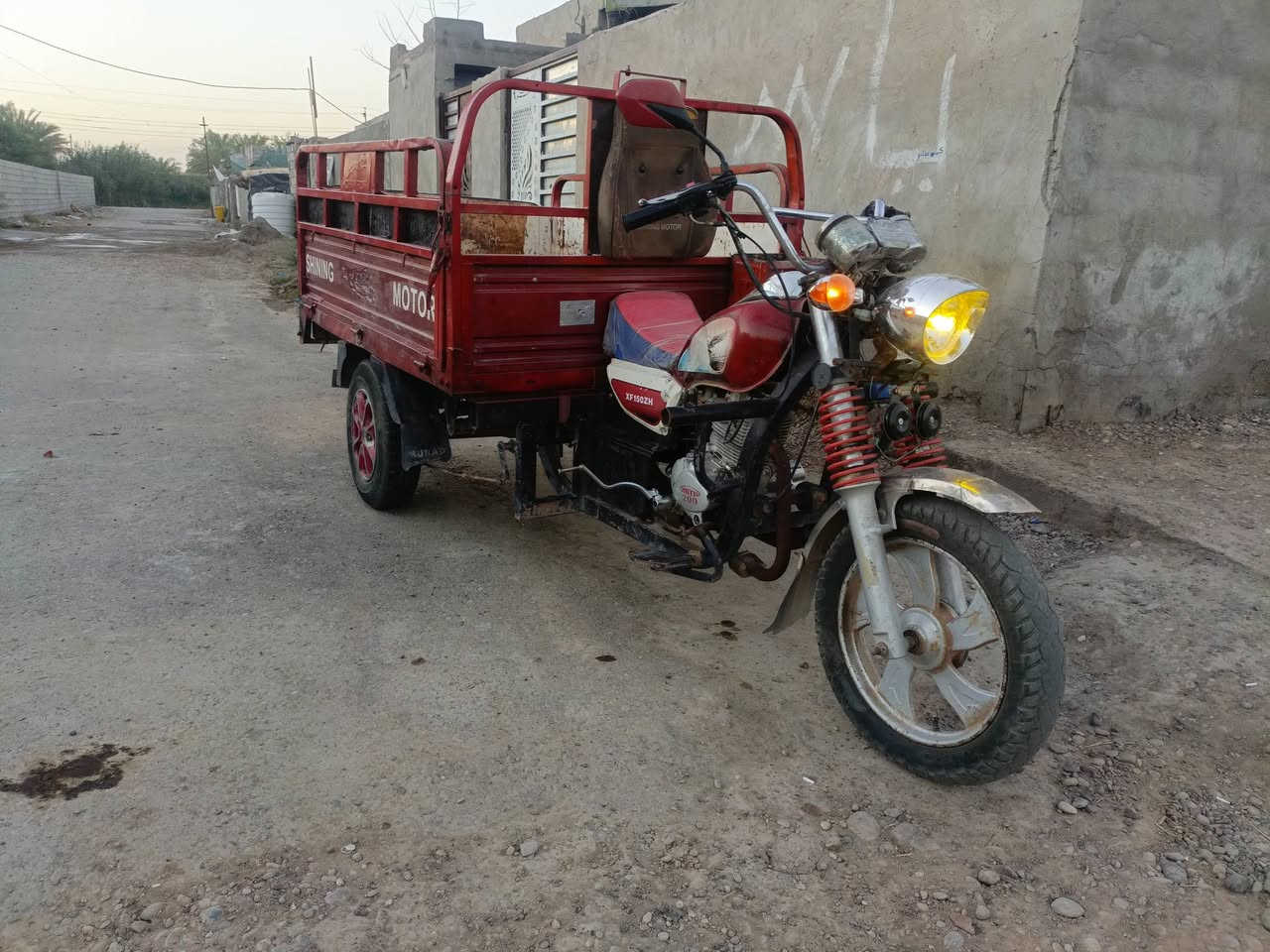 سلام عليكم
ستوته للبيع 
موديل /20
مكفوله 
اوراق كامله 

ستوته خرسه 

السعر /مليون دينار 
رقم الهاتف 
***********
