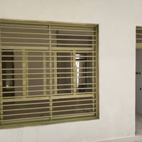 صباغ بيوت وحديدً بانسب السعار 07723158961    📞📞📞  07734134752