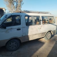 موديل 1998 • رقم بصره • النجف الحيدرية