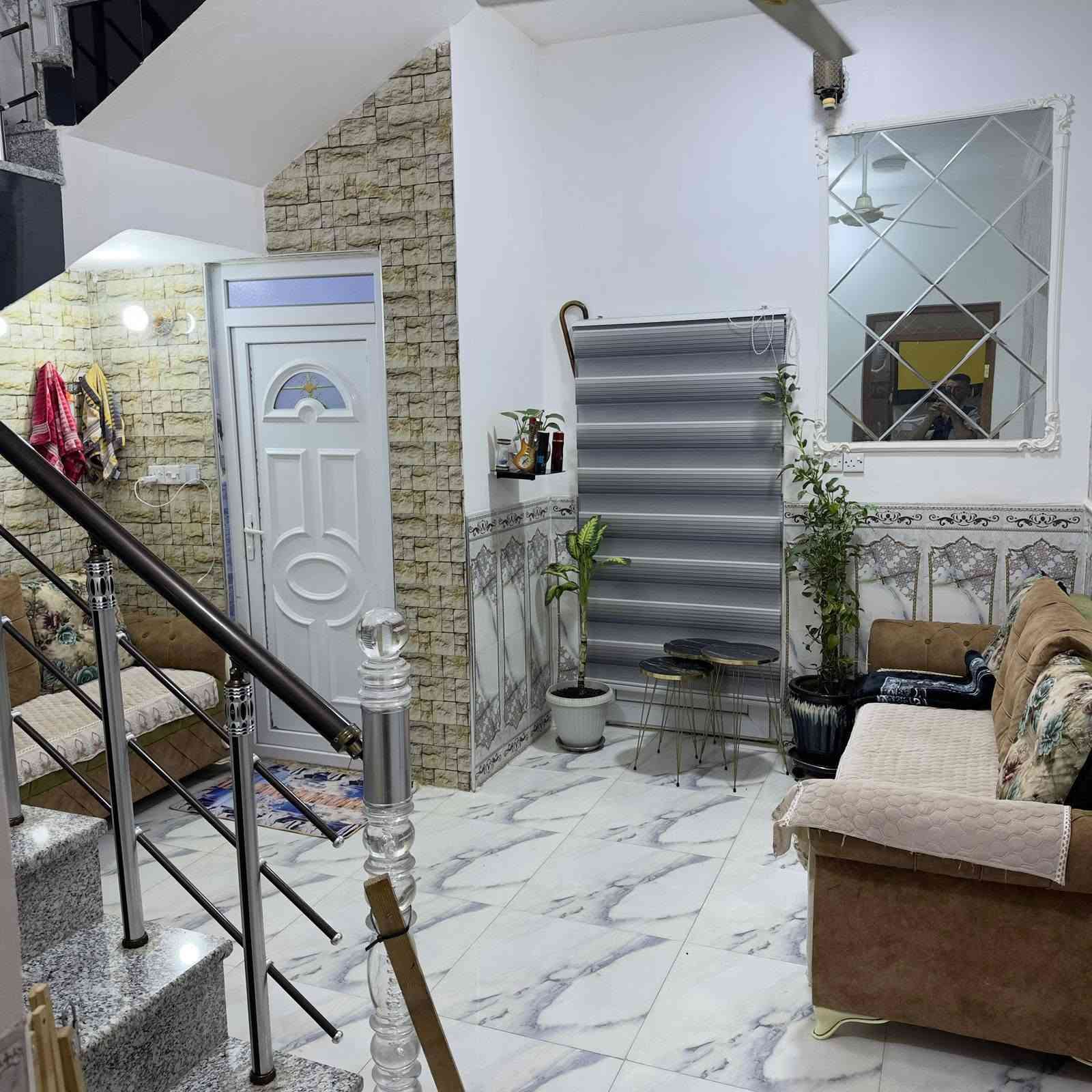 سلام عليكم
بيت للبيع تفاصيل داخل المنشور
