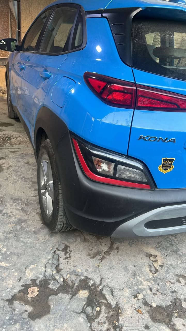 هونداي كونا 22 ماشية 50 الف

مواصفات نفسها المعروفة حادثها موجود بصورة
رقم بغداد 
السعر ١٤٢ وبيها مجال


**إذا كنت صاحب هذا الإعلان وتريد حذفه لأي سبب، رجاءا أرسل رسالة إلى الدعم الفني**