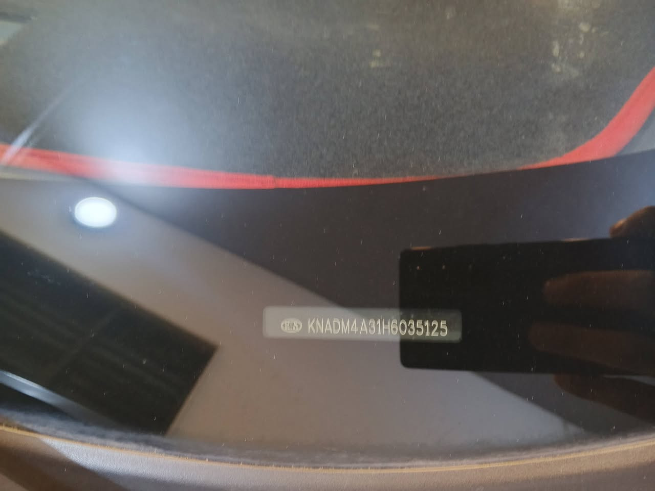 كيا ريو موديل 2017 ضرر جاملغ سرقه ودعاميه فقط شرط بدون صبغ سياره ماشيه 86 حقيقي شرط احله من الصوره محرك كير تبريد تدفئه بشرط انظمت قياده ايكو مانع انزلااق اومر صوتيه شاشه كامره السياره جاهزه السعر 110 وبيها مجال


**إذا كنت صاحب هذا الإعلان وتريد حذفه لأي سبب، رجاءا أرسل رسالة إلى الدعم الفني**