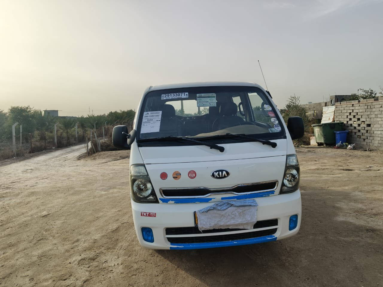 السلام عليكم
مكلف بالنشر .. كيه دبل ٢٠١١ دخول جديد مكينه مسكر سبلاين دبل قماره كير عادي تدفئه وتبريد تخم تاير حداده السعر ٦٠ بصره قضاء المدينه  ***********
