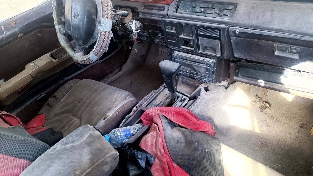 سوبر موديل 85 ابيع تسقيط 
كير محرك اكسل باور شرط جدد كلش 
مداور شوكت مايعجبك رقم صادامي قادسيه اربع ارقام 
العنوان ديوانيه 
السعر 17 وبيهه مجال 
***********
