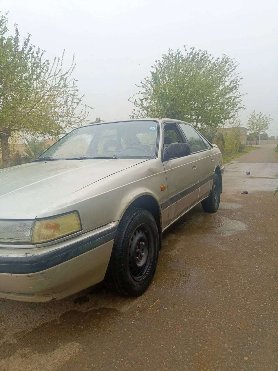 سلام عليكم مازدا للبيع رقم صلاح الدين دولي


**إذا كنت صاحب هذا الإعلان وتريد حذفه لأي سبب، رجاءا أرسل رسالة إلى الدعم الفني**