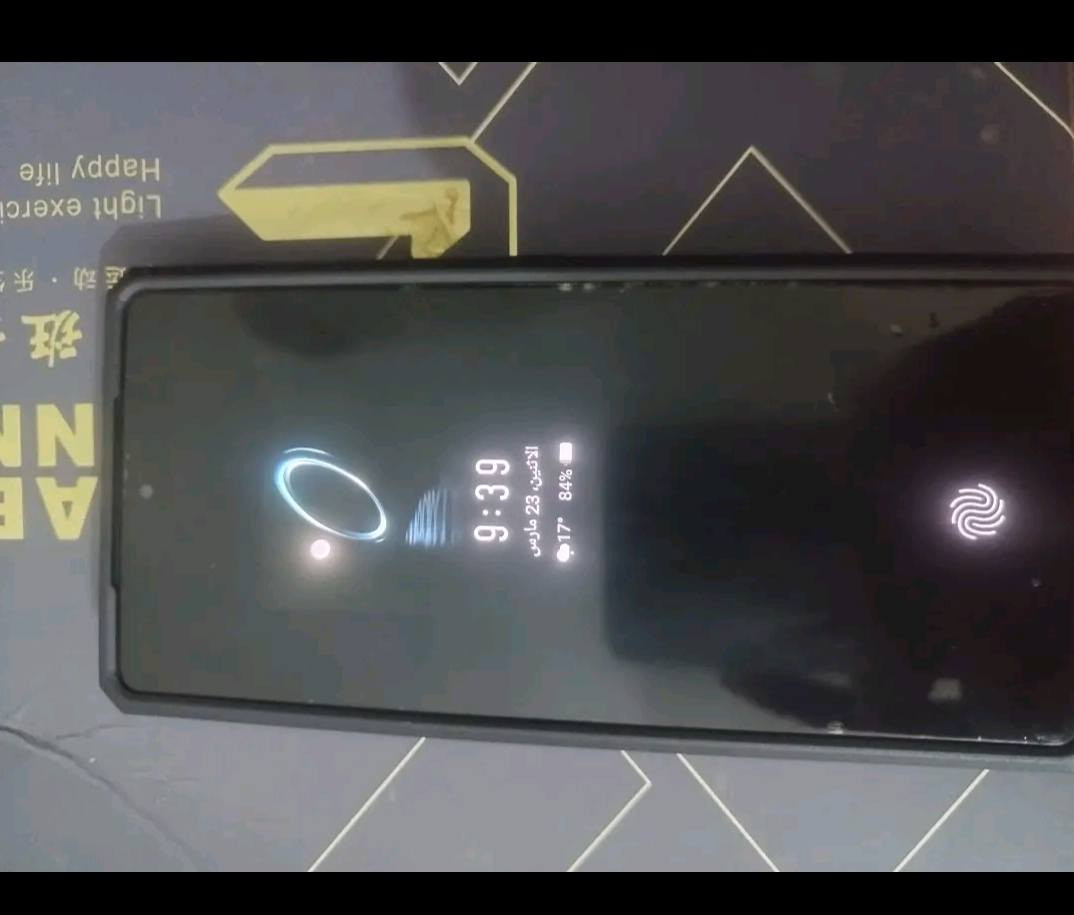 سلام عليكم
شباب عدي ذني لجهزه للبيع لأول GT20برو
ذاكره256
رام12+12=24
لبطاريه5000
120فريم ببجي موبايل 
144هرتز 
لكاميرا108m+2m+2m+مانع هتزاز
سعر250
هاذه رقمي***********
لجهاز مكفول من لفتح
ــــــــــــــــــــــــــــــــــــــــــــــــــــــــــــــــ
الثاني POCOX4Pro5G
ذاكره256
لكاميرا108m+تصوير الحترافي ودقه لفأقه
90فريم ببجي موبايل 
بطاريه5000
120هرتز
سعر200
رقمي***********
لجهاز مكفول من لفتح
