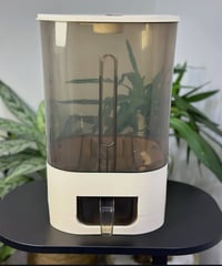 طاحونه • حافظه بقوليات • توصيل