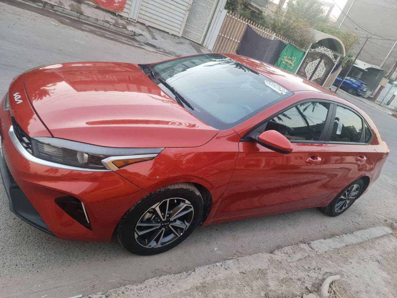 السلام عليكم فورتي 2023
ماشيه 37الف
ايرباك ستيرن فقط 
سعر 137 
صور الحادث بالمنشور
الرقم ***********
العنوان المشتل
