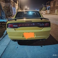 جارجر • ٢٠١١ • ٣٦٠٠