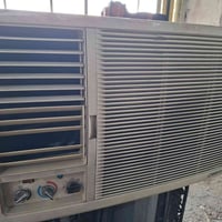 مكيف كرافت • تبريد فول