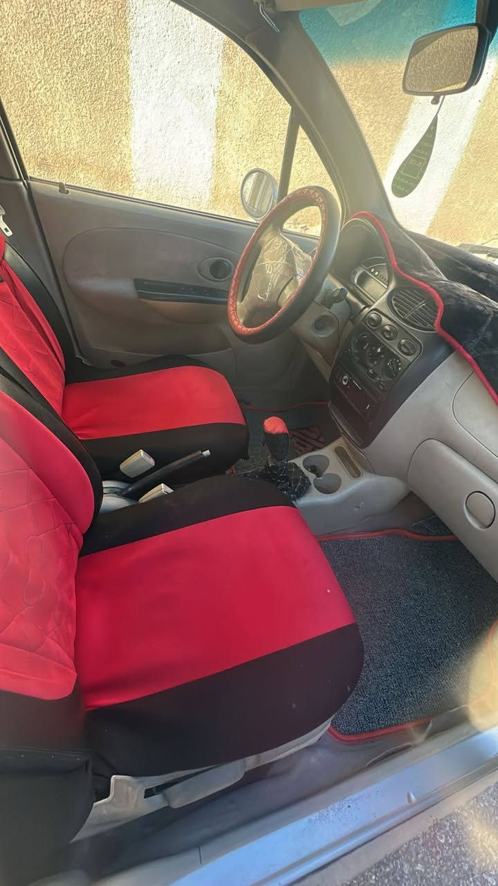 كيوكيو 2013
مابيها اي شي  
سنويه لسنه 2030 هزه هستوني مسويتها باسمي تحويل ثاني يوم 

مكانها النجف الاشرف مستعجله على بيعها اريد اشتري غيرها  وهاي صورها كدامكم

سعرها 25   
 
فقط الشراي يدخل خاص وانطي رقم اخويه يتواصل وياه


**إذا كنت صاحب هذا الإعلان وتريد حذفه لأي سبب، رجاءا أرسل رسالة إلى الدعم الفني**