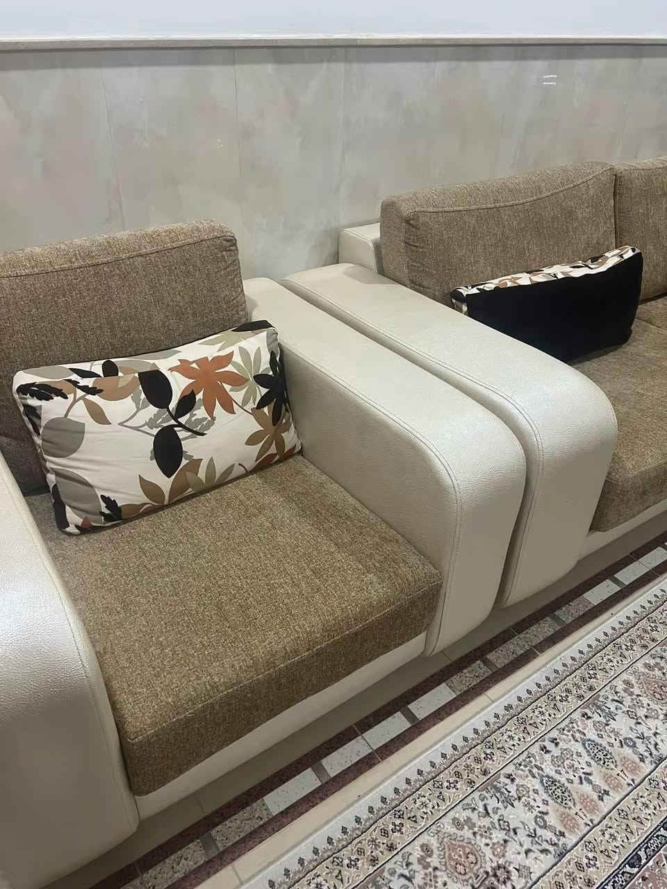 مستعمل باقژ و راقی بتنێ ٥٨٥ هزارا 😍🔥🔥
بو کرینێ ***********
📍دهوك
