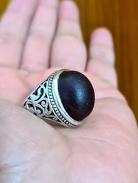 عقيق • قديمة • قياس 24.25