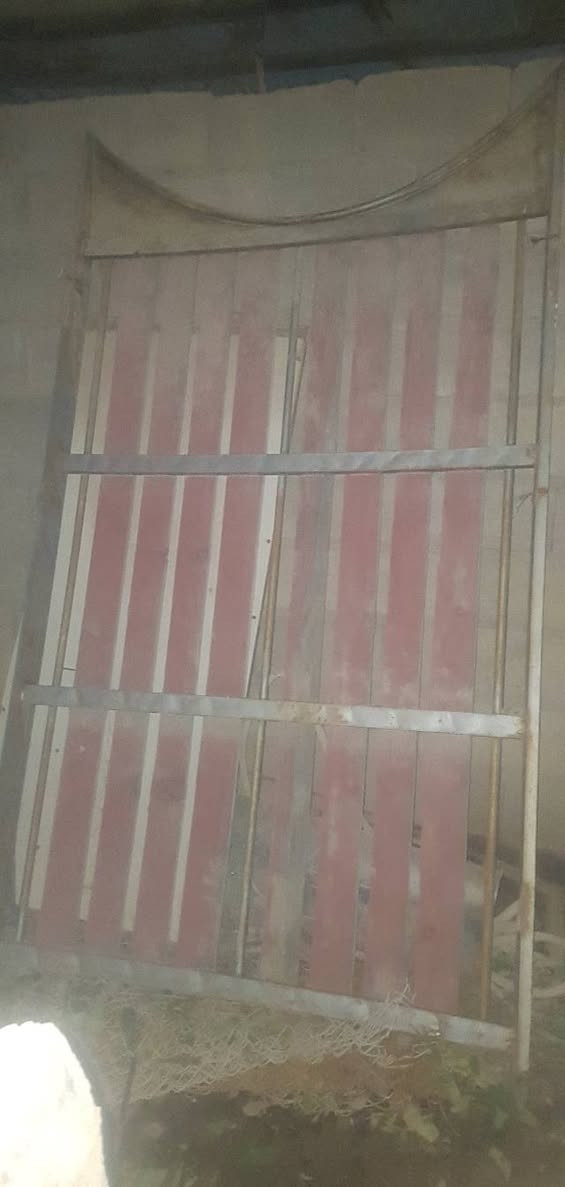 السلام عليكم سبيت عدد 2 بيع مكان البصره ابوالخصيب 
***********
