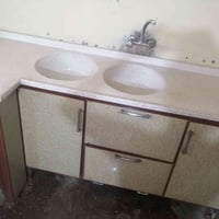 كونتر • نظيف • حي الشهداء