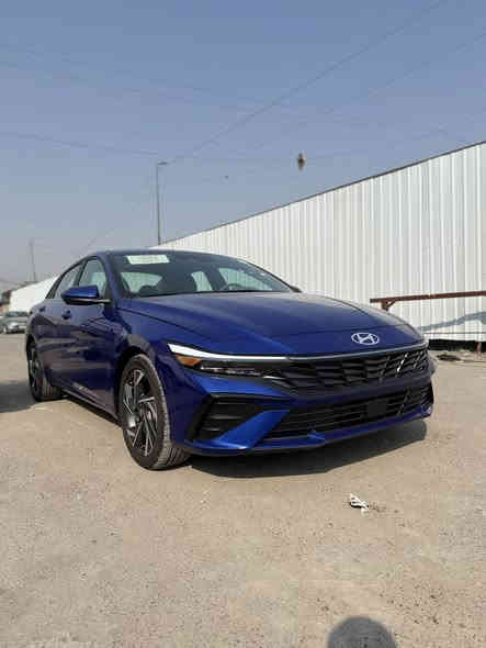 السلام عليكم ❤️
(النترا 2024 وارد امركي)  فول فول موصفات (عدة كشنات مخمل )
دخول جديد مكمرك وكامل(بدون رقم )
(حادث قبق جنطة فقط صبغ )⚠️
      محرك 2000 
شاشه ديجتال
فتحة سقف بانوراما
بصمه                        
تشغيل عن بعد              
جنطه ذكيه كهربائية                                                            
كاميرا خلفيه بلادي 
نضام تشغيل الكاميرات 
نضام ترحيب
نضام مود درايف إيكو وسبورت و عادي
تحكم ستيرن 
لد امامي نهاري
مانع انزلاق
مانع انحدار 
لايت عدسات زنون 
والباقي موصفات معروفه 
(العنوان بغداد مدينة الصدر )
***********)
