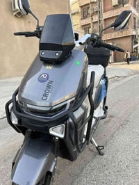 2026  كراون شحن  6 بطاريات 🔋  3 سرعات  R  ‏للاستفسار 07718865034 او مر...