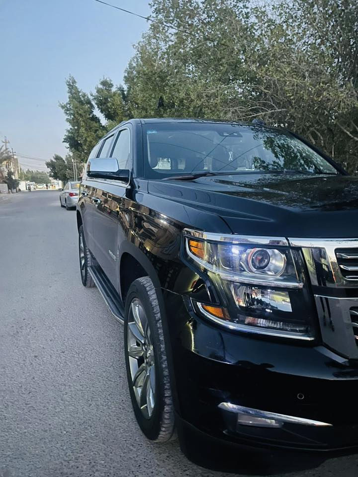 بسم الله خير الأسماء
تاهو 2015خليجي LTZ  كفالة من صبغ والتبديل   بارد بسيط 

ماشية 112

فول مواصفات

؛مواصفات ( فتحة )

داتاشو 

بصمة انارة ترحيب 

مكينة 5300 V8

قاصة +شاشه 

ثلاجة جكمجة 

كامرا خلفية HD +حساسات امامي خلفي 

رادار -مانع اصطدام-تنبه مغادرة المسار 

مري شفط 

خزن ميموري 

ستيرن كهرباء +تدفئة

كشنات  جلد كهرباء+تدفئة تبريد 

كشنات خلفيه كهرباء

كشن هزاز 

شحن واير لس 

جنطة كهرباء

ويل كب بلاد  

بسمي  بغداد هزه جديده وتحويل مباشر 

سعر 343 ومجال والف عافيه🤲🏼

مكان السيارة بغداد الكرخ

استفسار اكثر الاتصال 

***********
