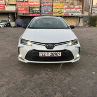 كورلا ٢٠٢٥ كفالة عامة ولاشخط ولارصعة فول مواصفات مكان بغداد 0771684525...