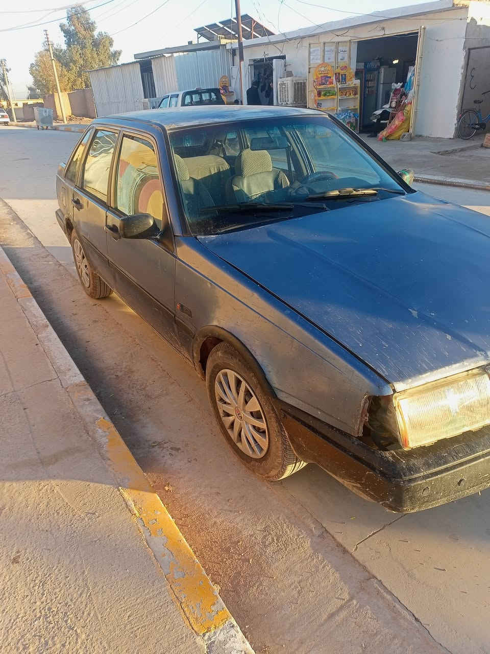 فالفو للبيع محرك وكير طخم وتايرات شرط وكالة وتحويل شرط ***********
