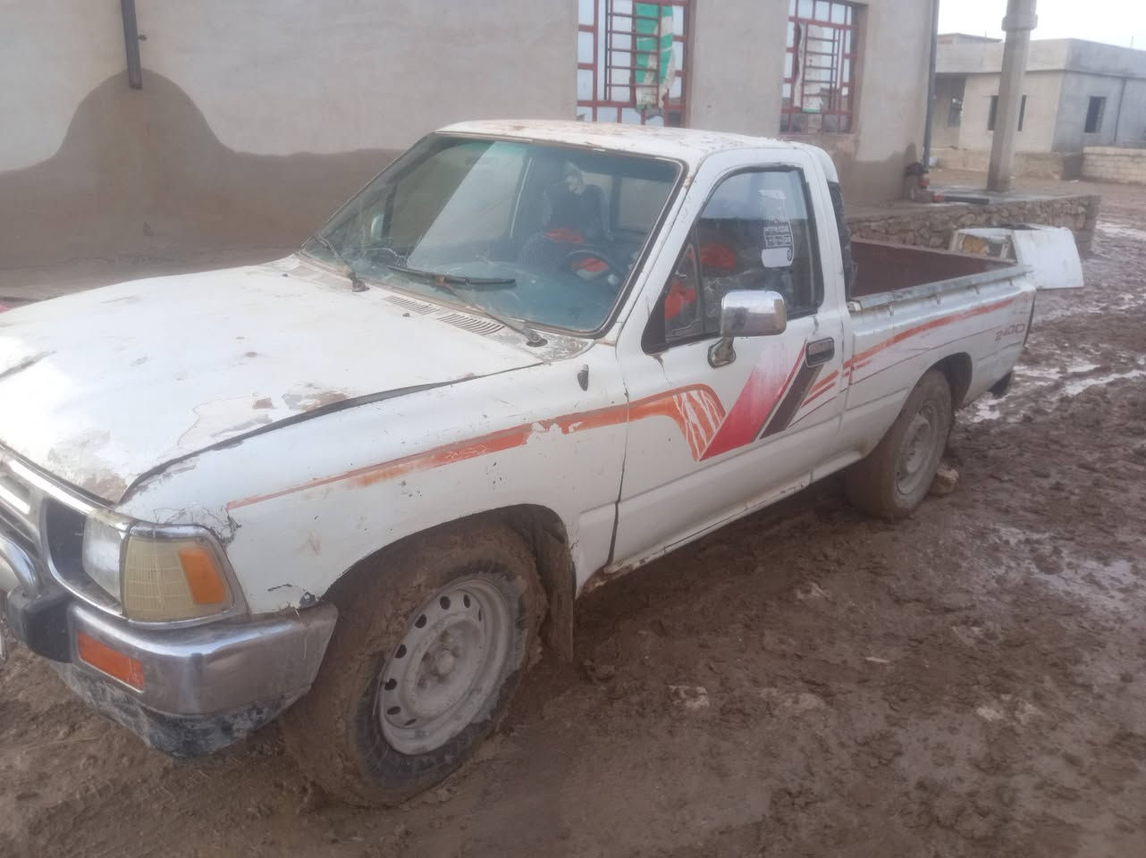 بيكم للبيع موديل 91 الشاصي شرط محرك شرط السعر 43بيه مجال***********    ***********
