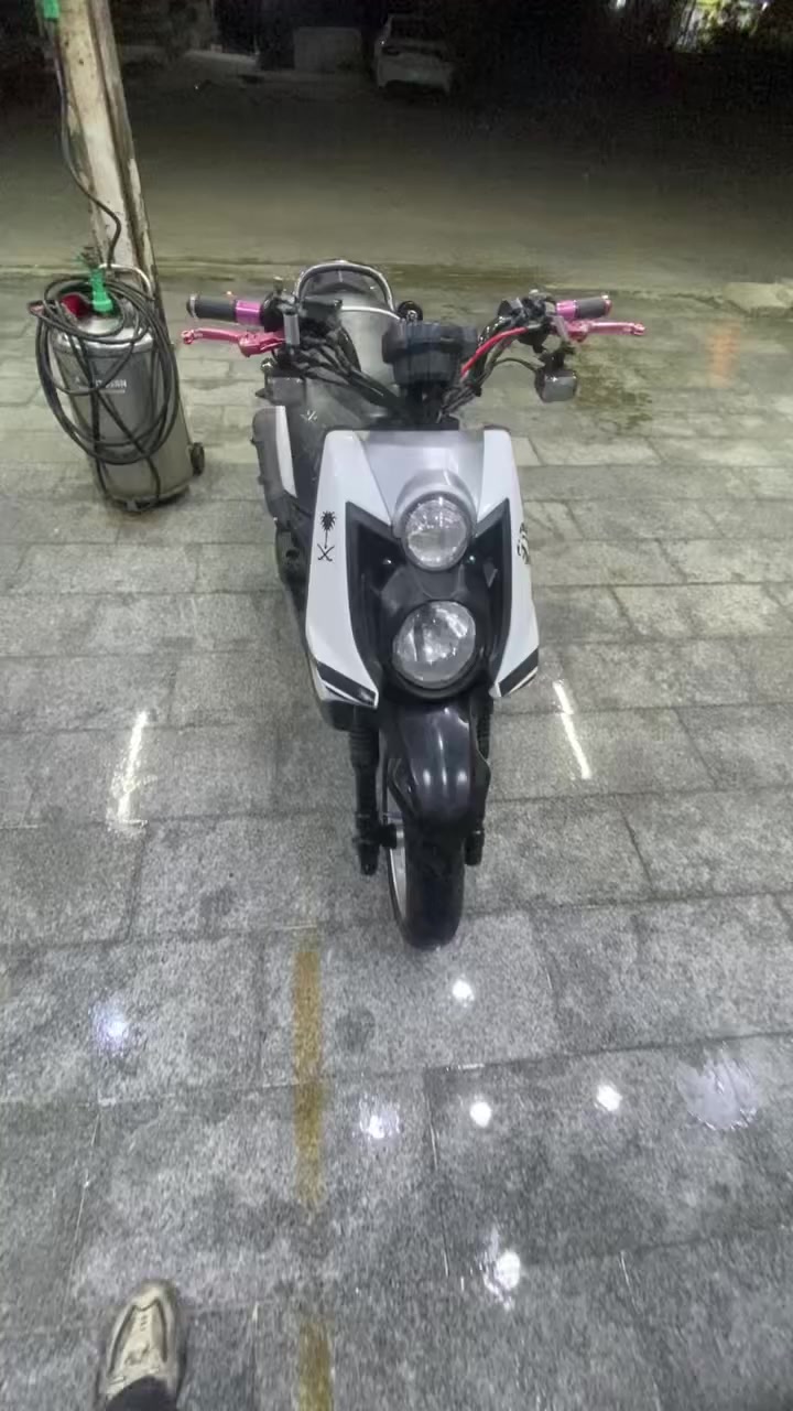 سلام عليكم سكنس للبيع متروسه تزويد شعله معدل حلوه لدراجه ما توكفك بشارع وكدام عينك النضافه مكان ناصريه مركز السعر 900 وبيها مجال قليل المريضه كله كبل لا سمعك حجي ما يعجبك 🤎☘️‼️


**إذا كنت صاحب هذا الإعلان وتريد حذفه لأي سبب، رجاءا أرسل رسالة إلى الدعم الفني**