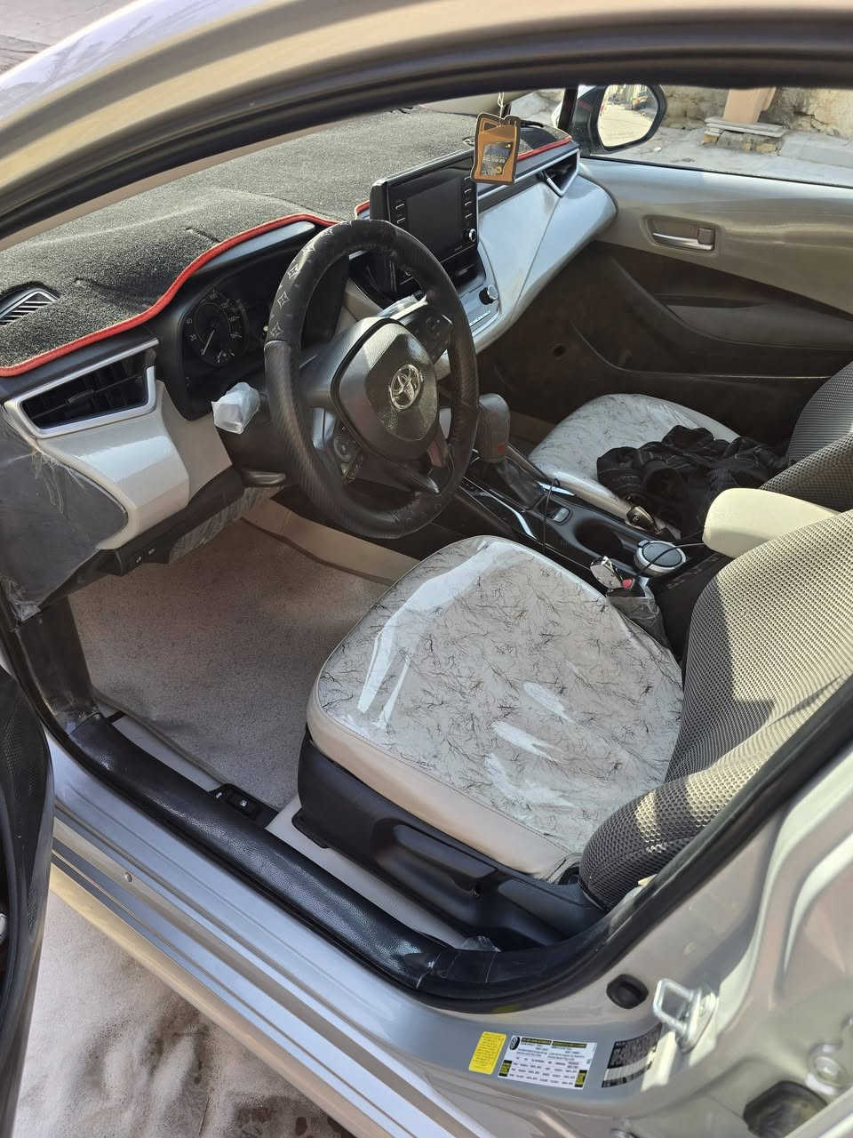 كورلاه وارد مريكي مديل ٢١ سعر ١٣٠
***********
