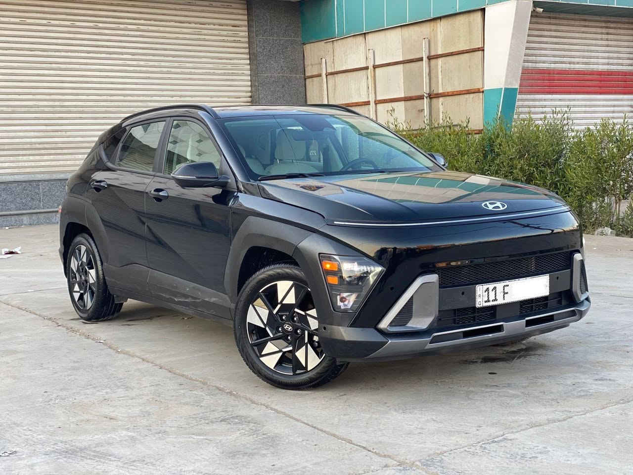 هونداي كونا موديل 2025          
رقم بغداد بسمي سعر 155بي مجال. 
 حادث بنيد  تبديل فقط                                 
⭕️بصمه -بصمه ابواب -تشغيل عن بعد
⭕️محرك 2000 دوش   
⭕️نظام اطفاء وتشغيل عند التوقف بالازدحام 
⭕️لد نهاري أمامي خلفي 
⭕️شاشه ايباد تاب اندرويد كبيره  
⭕️رادار خلفي  وامامي وجانبي
⭕️كامره خلفيه دواره
⭕️فول تحكمات سترين 
⭕️خروج عن المسار 
⭕️3 انظمة قياده  
⭕️نظام الانحدار 
 ⭕️مانع انزلاق                                          
اي استفسار وتساب غير متوجد فيس 
الاستفسار *********** مكانه بغداد
