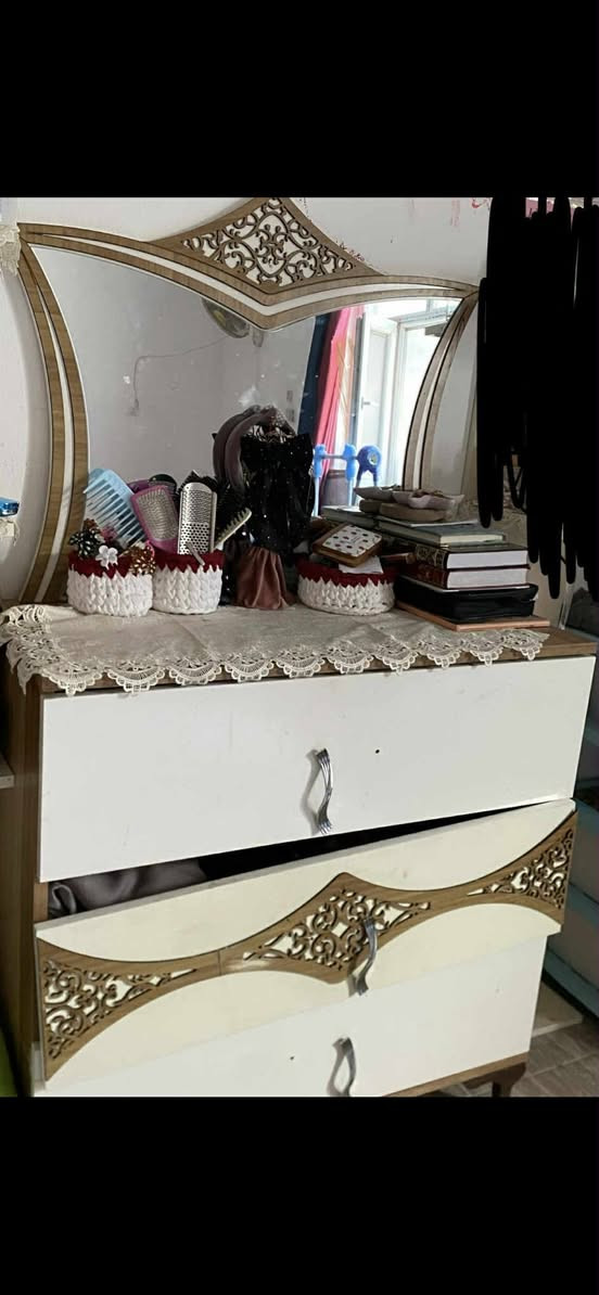 غرفه خمس قطع ب450


**إذا كنت صاحب هذا الإعلان وتريد حذفه لأي سبب، رجاءا أرسل رسالة إلى الدعم الفني**