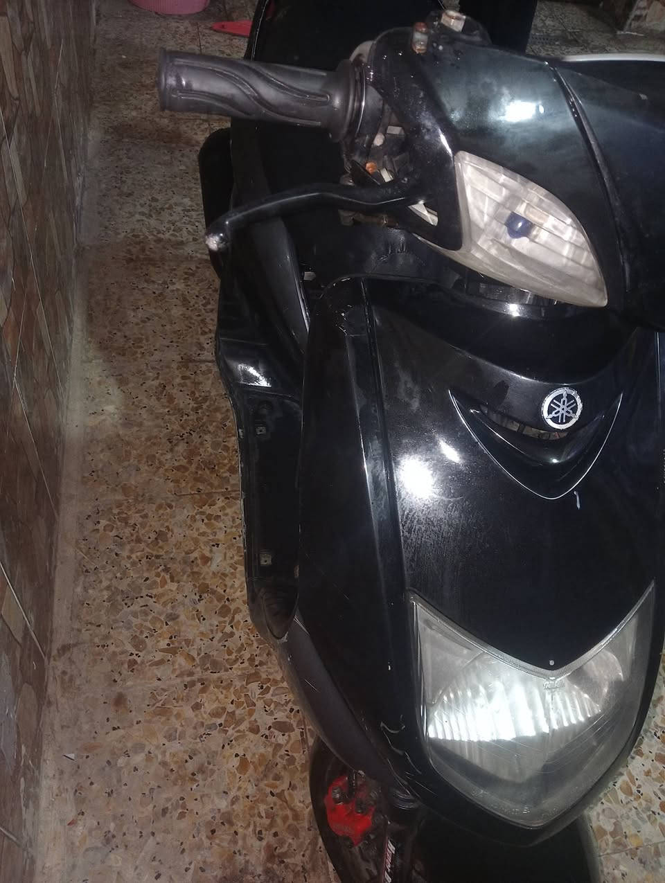 سلام عليكم عندي سكنس نثيه  140 كابريتر دراجة نضيف كلش وما مفتوحه بلادي سلف وهندر تشتغل بس الباتري تعبان ورايتها كابريتر 
مراوس ماكس
مدينة الصدر


**إذا كنت صاحب هذا الإعلان وتريد حذفه لأي سبب، رجاءا أرسل رسالة إلى الدعم الفني**