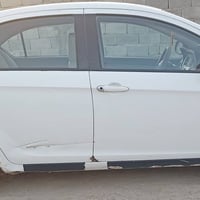 كريت ويل • ٢٠١٣ • مكفوله ضربه