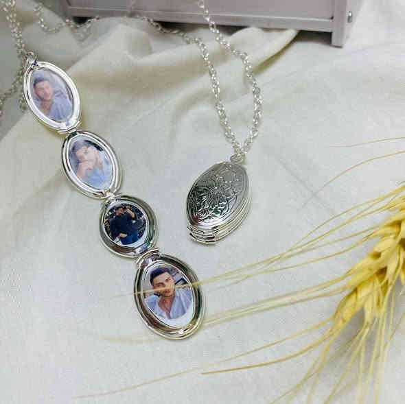 قلاده رباعي فضي 

طبع حراري  + طبع فوتو 

السعر ب 3 الف 

للحجز والاستفسار مراسله الصفحه 
واتس اب  *********** 

#ملتقى_مبدعون_العراق 
#مركز_علاءرحمن
