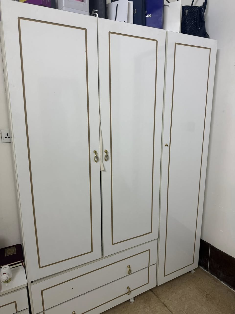 لسلام عليكم
بيع غرفة داخل اربيل 
سعر ٢٠٠ الف


**إذا كنت صاحب هذا الإعلان وتريد حذفه لأي سبب، رجاءا أرسل رسالة إلى الدعم الفني**