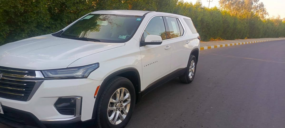 ‎ترفلس مديل 2023‎ بغداد, العراق


**إذا كنت صاحب هذا الإعلان وتريد حذفه لأي سبب، رجاءا أرسل رسالة إلى الدعم الفني**