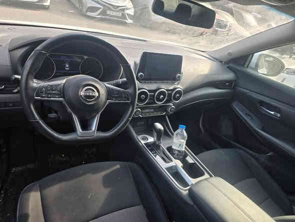 نيسان سئنترا مودئل 2024sv plasفول مواصفاته كوشن هئته ره سكان هئته ره سوبغى بولند وجملغ وده ركه  به طانه ي هه يه به س شانصي نيه به شه ر ت11هزار روشتوه ئئرباك به س ستئرن وشانه ته قيوه سيسته م كراوه ته ته به شه رت سياره كه فحص وهه زه ش كراوه سياره كه جاهيزه سه عري شي له بن بازاره سه عرى 115وه ره قه ومجال بوزانياري زياتر *********** لينكى حاديسه ى👇
https://bid.cars/en/lot/0-41699904/2024-Nissan-Sentra-3N1AB8CVXRY388770 دهوك
