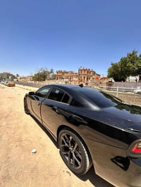 جارجر • ٢٠١٦ • رقم بغداد