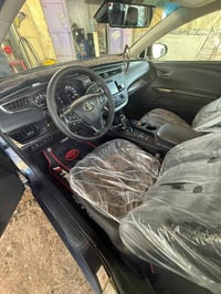 فلون • موديل ٢٠١٧ • تكريت