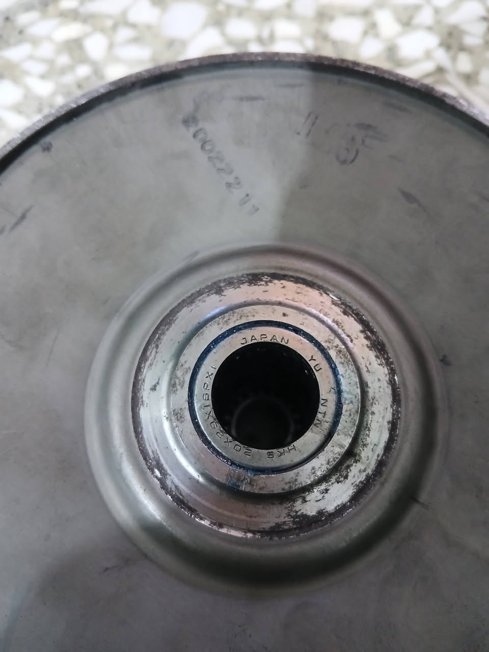 السلام عليكم
كلج بي سي اكس اصلي ياباني للبيع سعر الكلج 50 الف وبي مجال بسيط
وقايش اصلي تايلندي سعر القايش 15 الف قفل
العنوان الطالبيه فلكه ٨٣ 
*********** واتساب او رصيد
