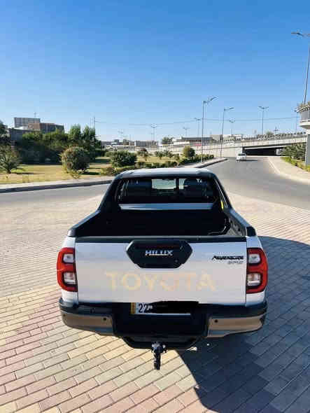 سلام عليكم  بيكم أفنجر 
موديل 24 مكفوله كفاله عامه
ماشيه 81الف 
سياره جديده معنه كلامه 
الرقم شمالي 
السعر 42وبيهه مجال 
العنوان الرمادي 
***********
