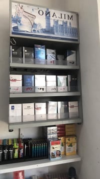 رف جكاير • ١٨ تكه • يلزم المنيوم