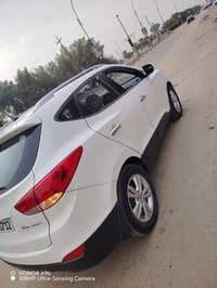 توسان ٢٠١٣ • مكينة ٢٠٠٠ • رقم أربيل