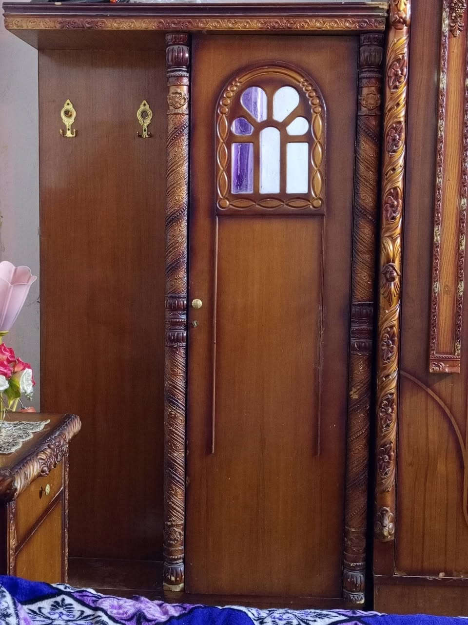 السلام عليكم اغراض بيت للبيع كلمن و سعره ***********
