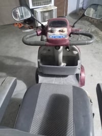 دراجه معوقين شحن ينرادله بطاريتين سعر 150 07701080162