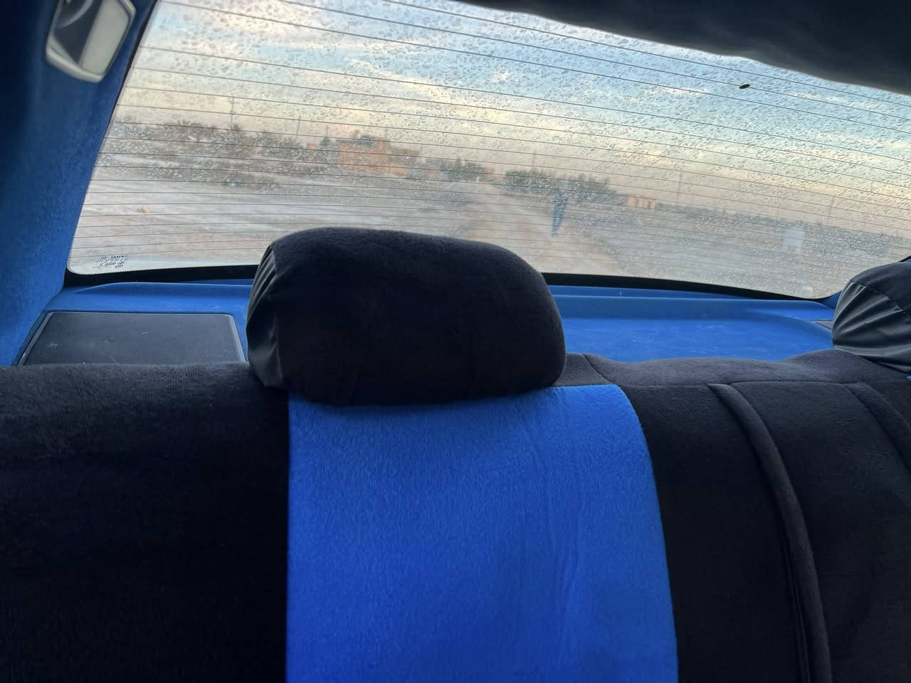 سلام عليكم  735  موديل 91  للبيع  سياره كير ميكنه نضيفات  كهربائيات كله شغاله حداديه اماميه جديده خلفيه تريد قاعده دبل خلفي  رقم بغداد تحويل او وكاله 
المكان سماوه السعر 40 وبيه مجال ***********
