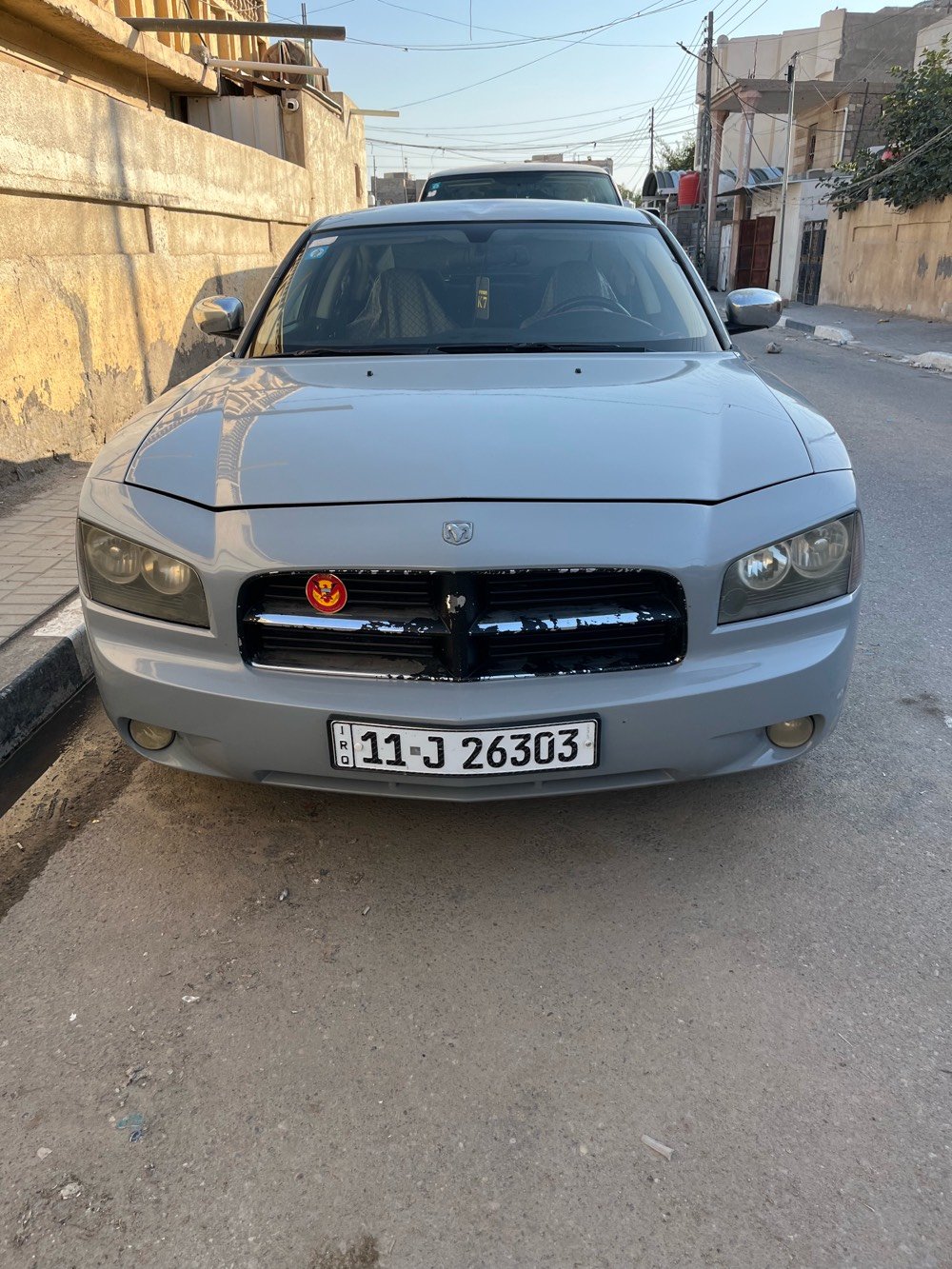 جارجر عشره  تغير لون. بصره بسمي رقم دولي  محرك كير مكفول.   بصره الزبير 